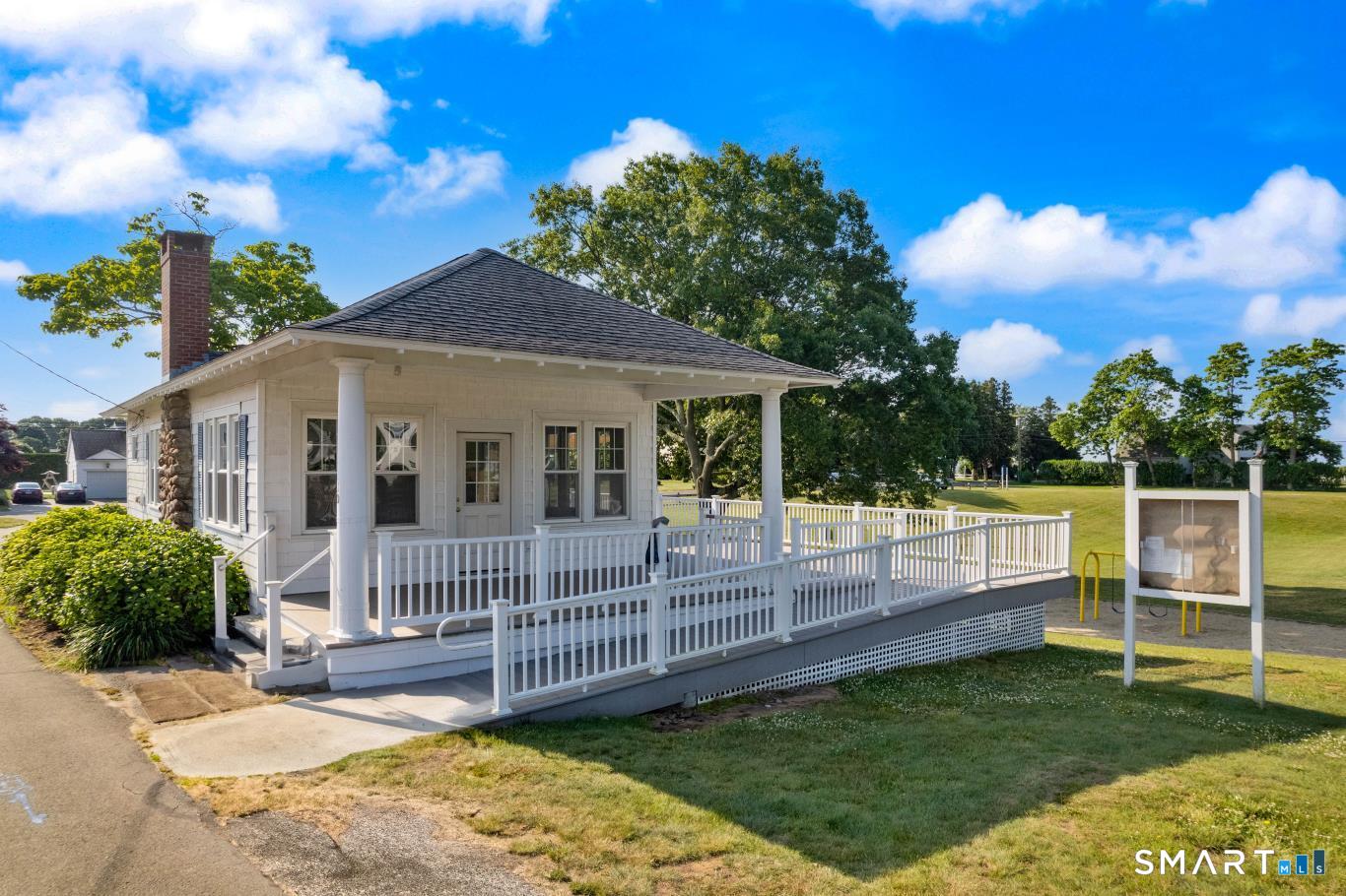 5 Woodland Drive Old Saybrook CT 06475