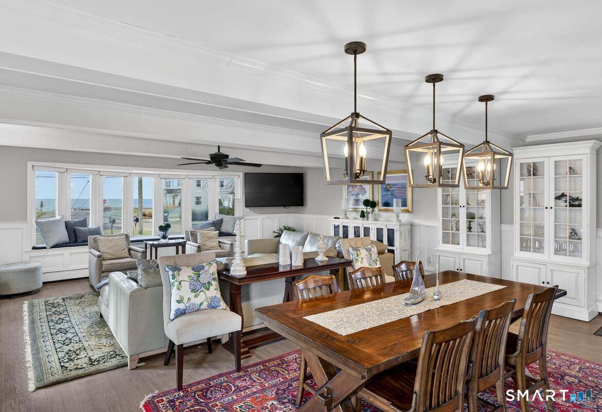 5 Woodland Drive Old Saybrook CT 06475