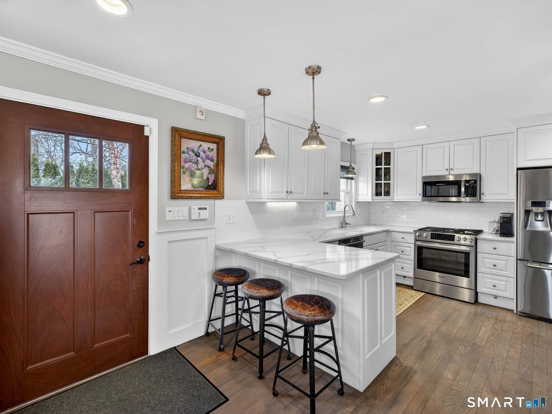 5 Woodland Drive Old Saybrook CT 06475