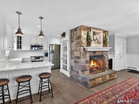 5 Woodland Drive Old Saybrook CT 06475