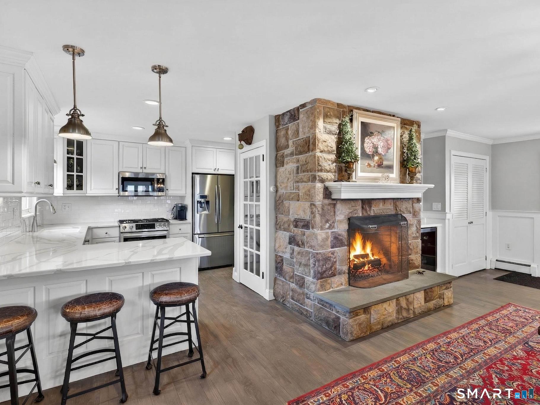 5 Woodland Drive Old Saybrook CT 06475