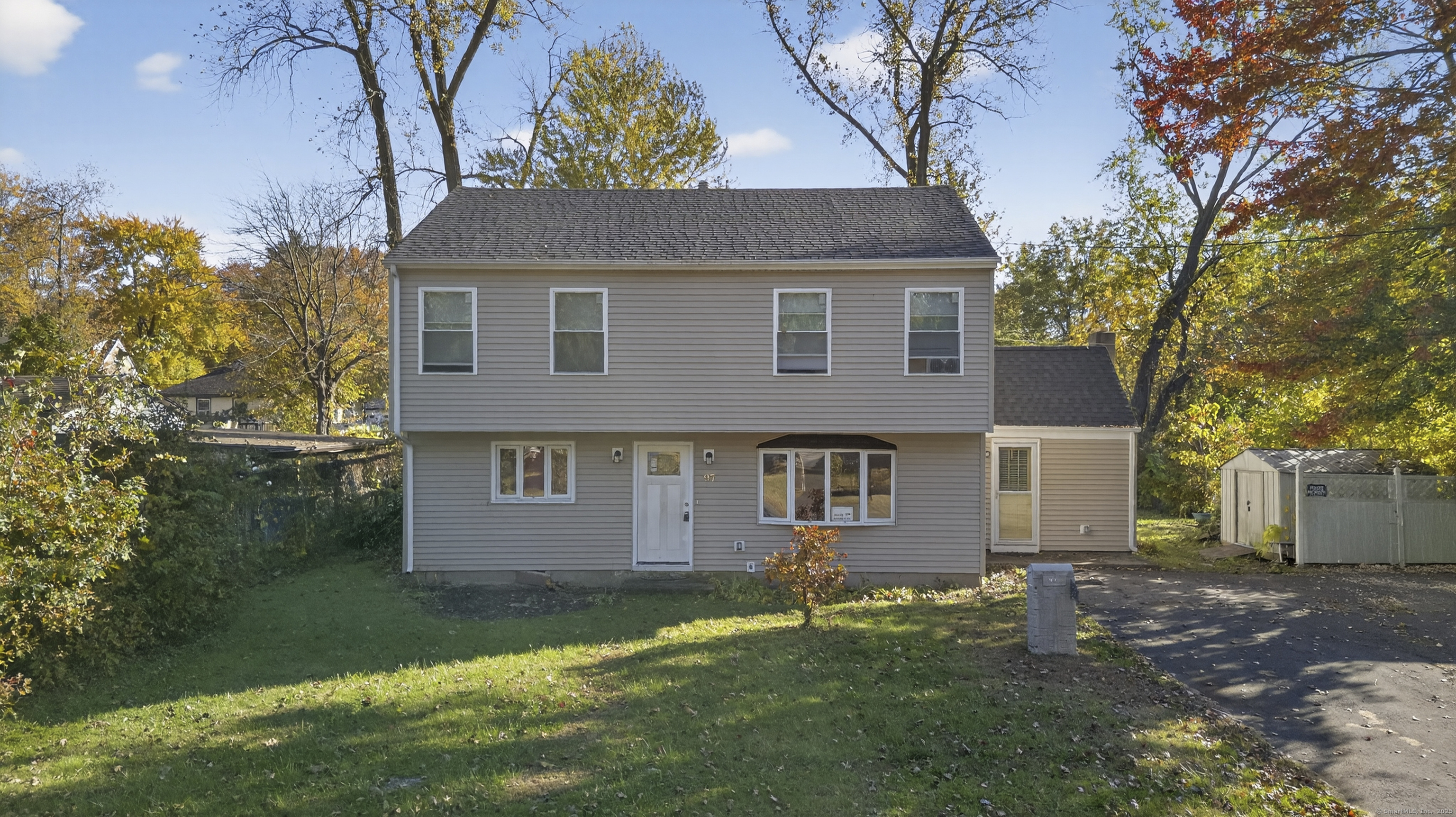 97 Boothbay Street Bloomfield CT 06002