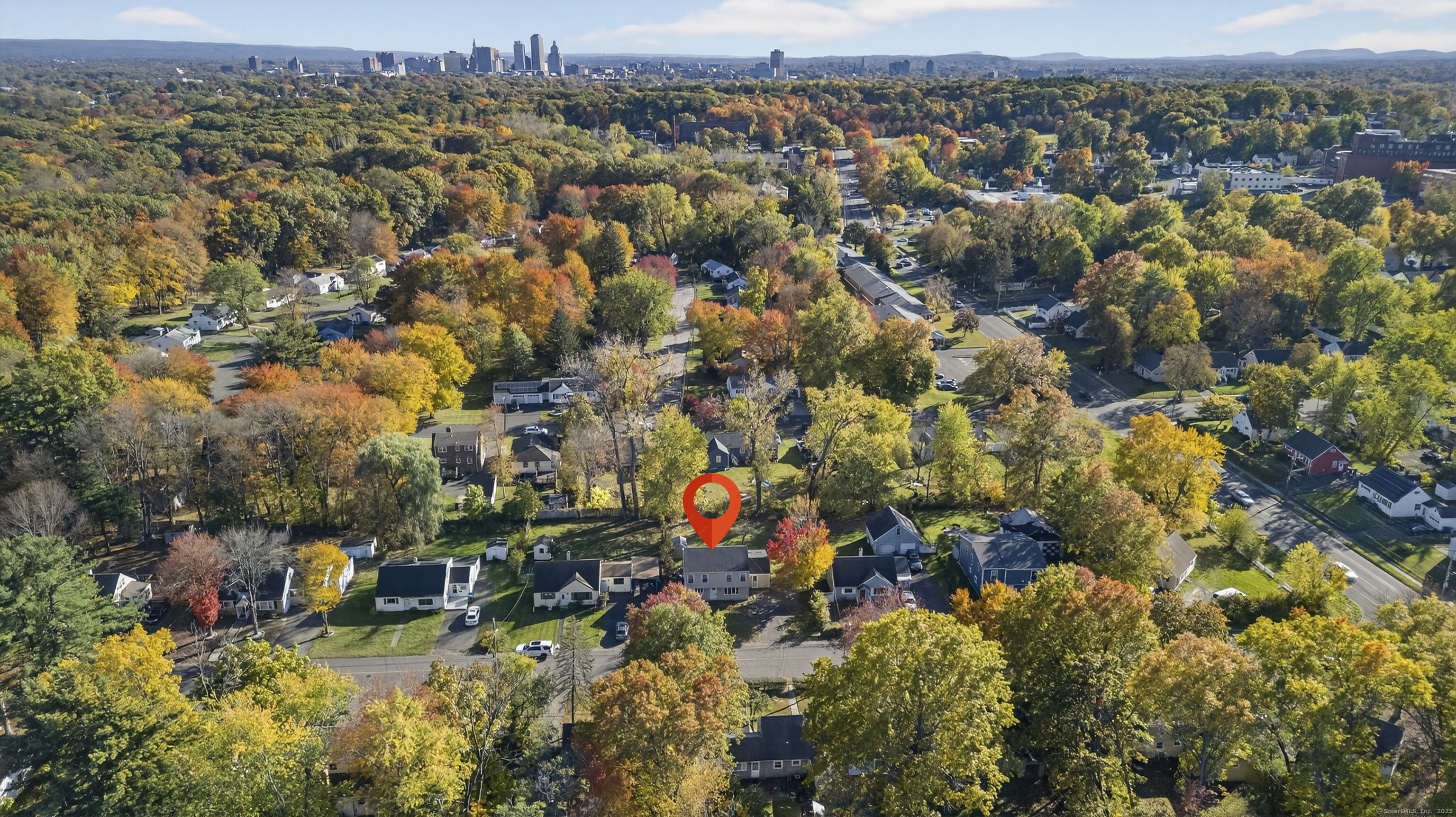 97 Boothbay Street Bloomfield CT 06002