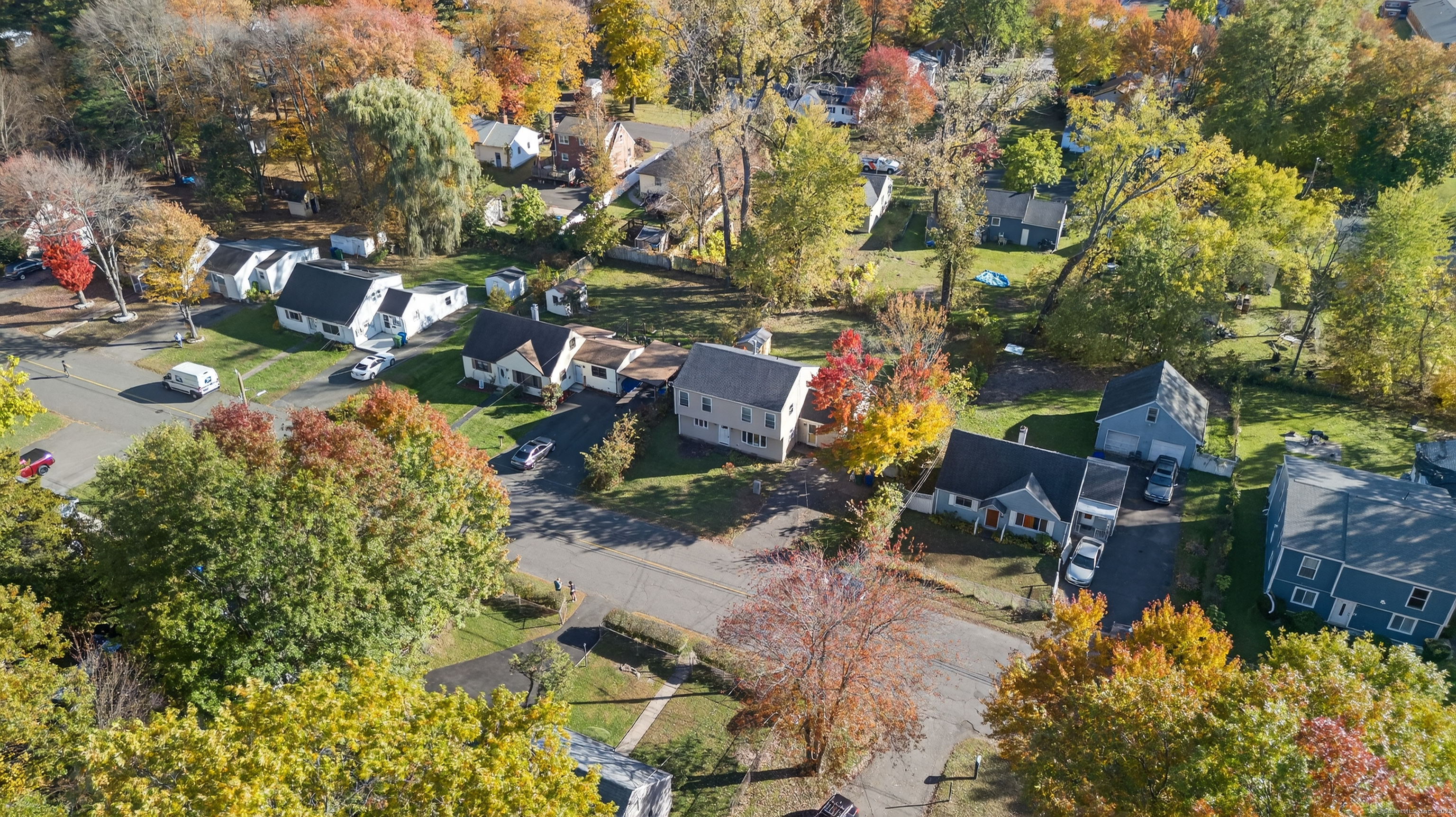 97 Boothbay Street Bloomfield CT 06002