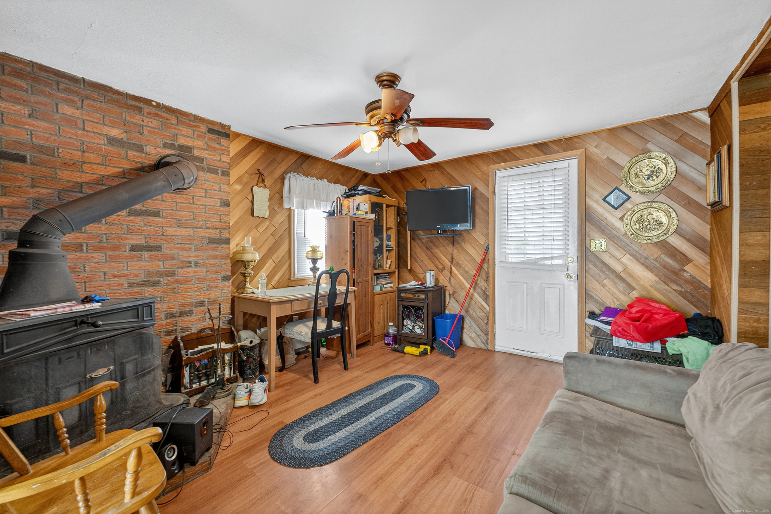 97 Boothbay Street Bloomfield CT 06002