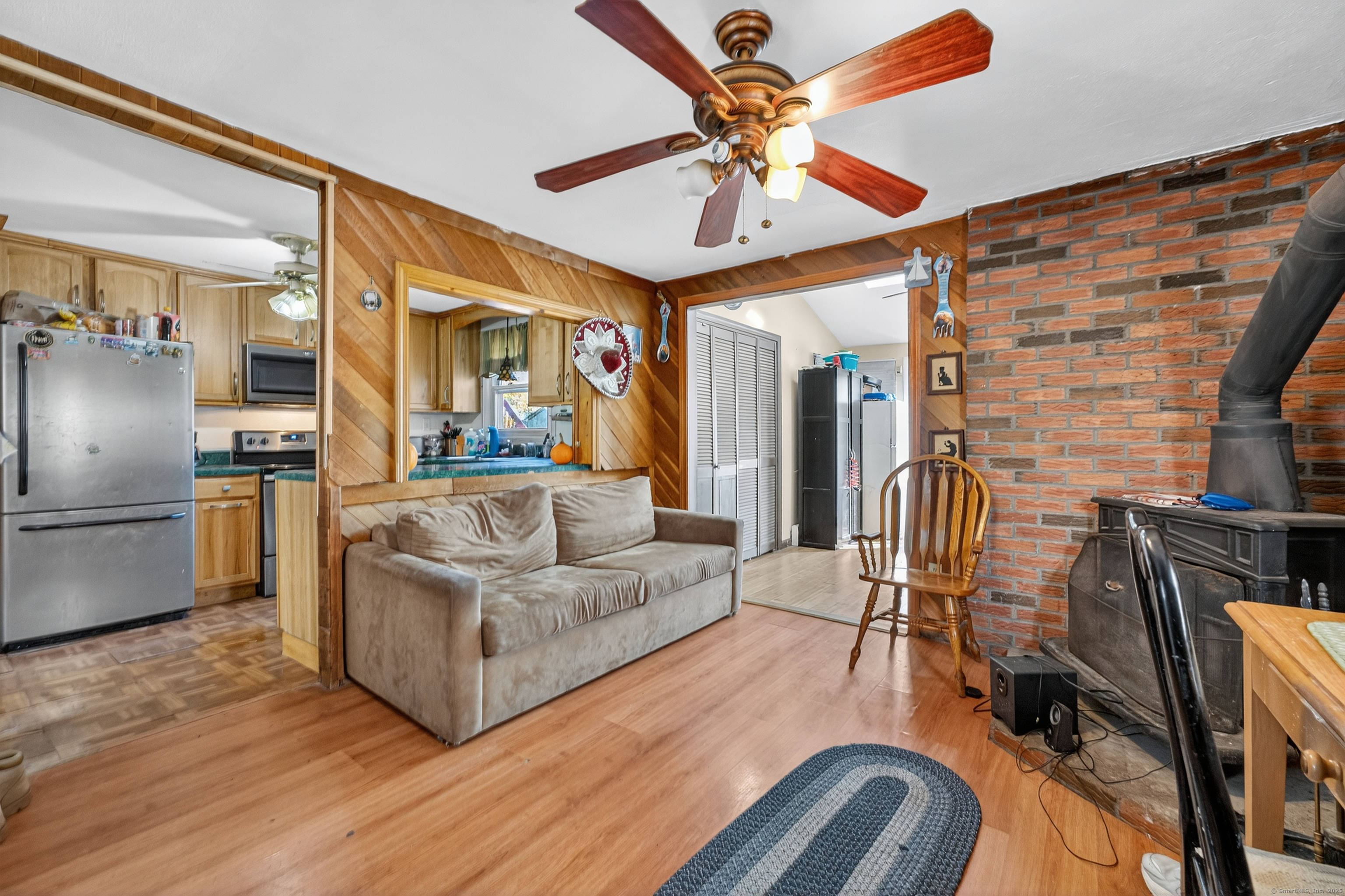 97 Boothbay Street Bloomfield CT 06002