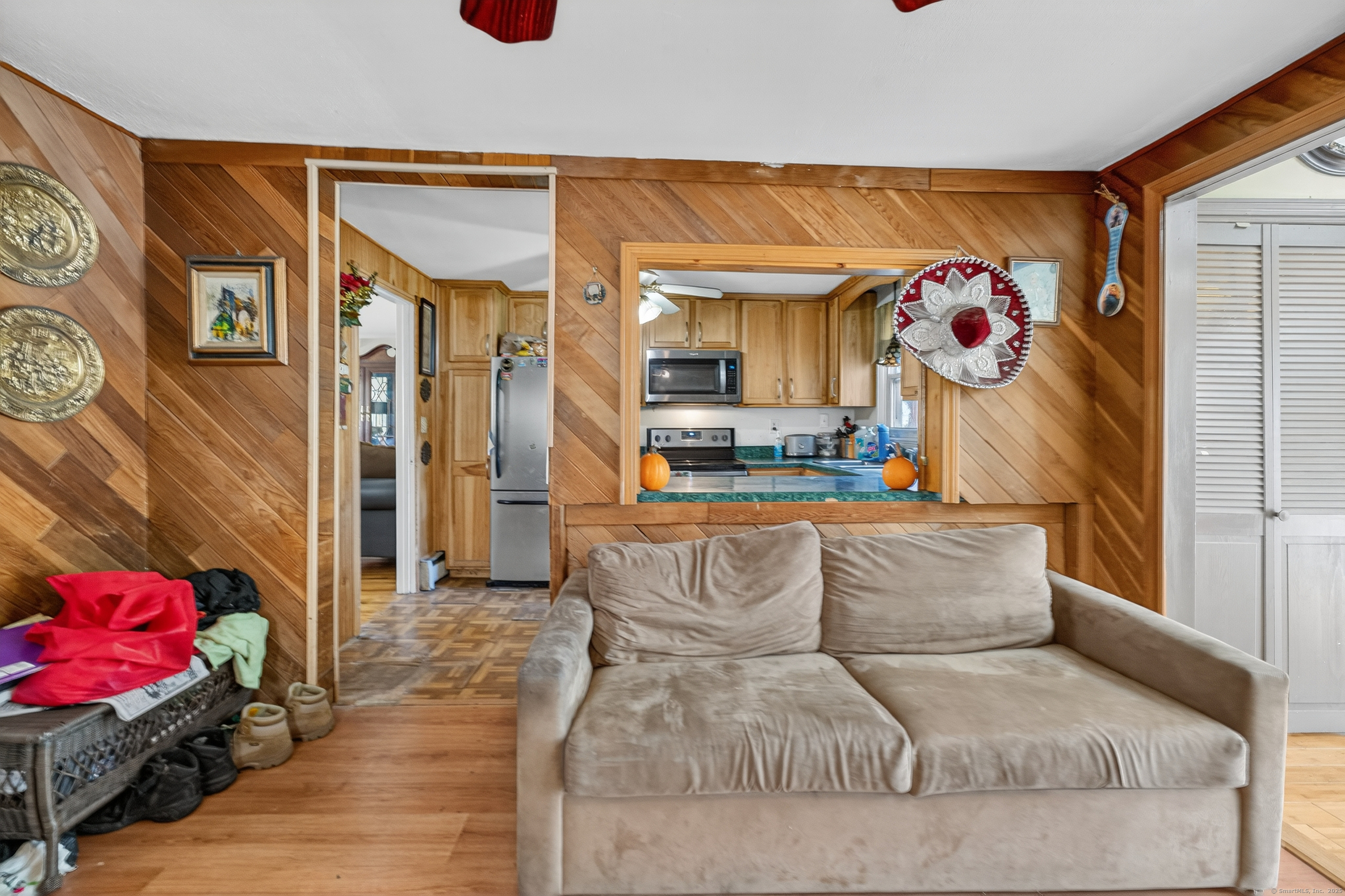 97 Boothbay Street Bloomfield CT 06002