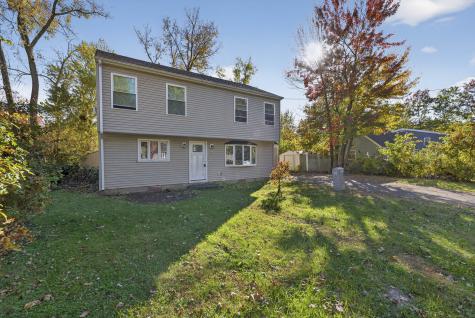 97 Boothbay Street Bloomfield CT 06002