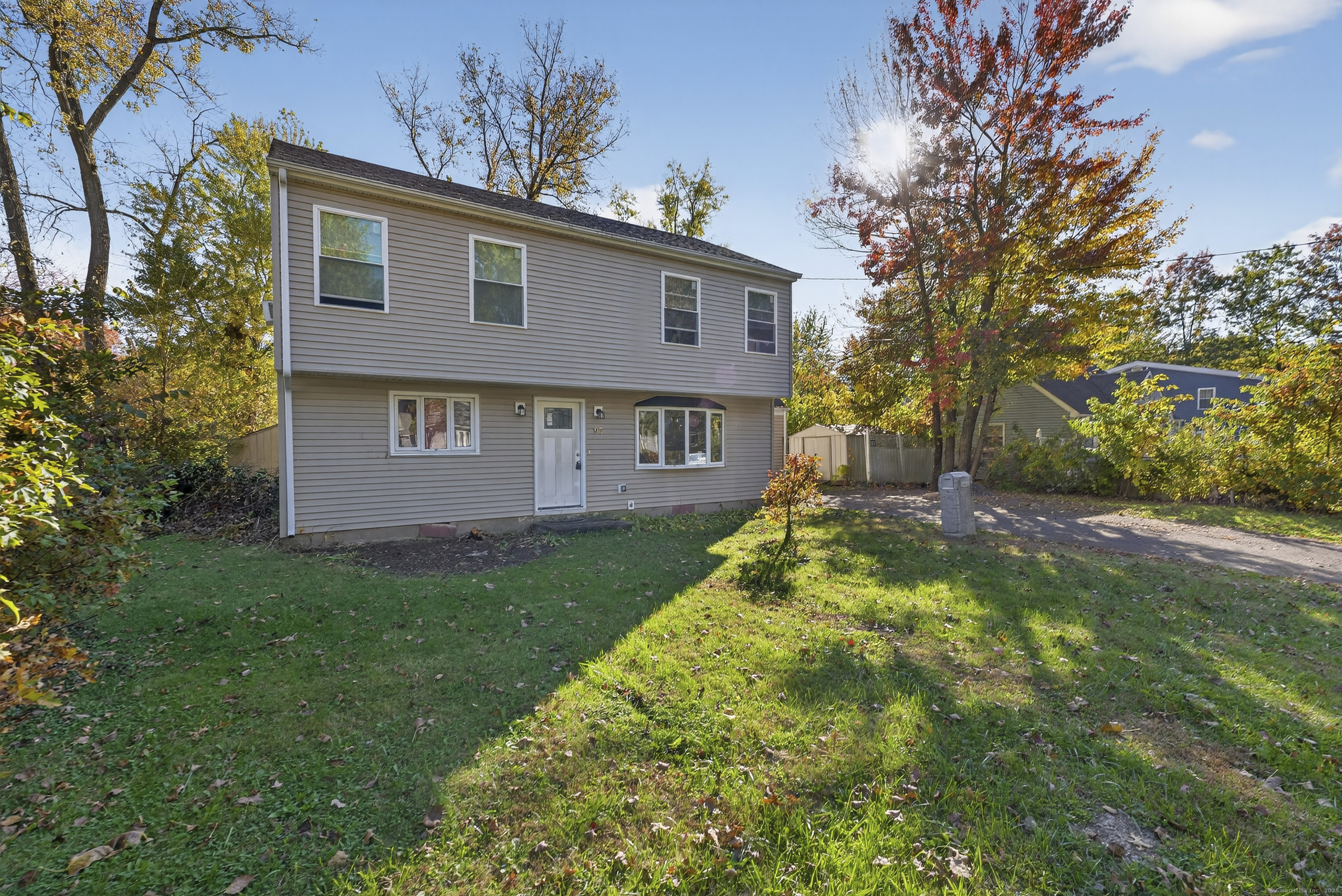 97 Boothbay Street Bloomfield CT 06002