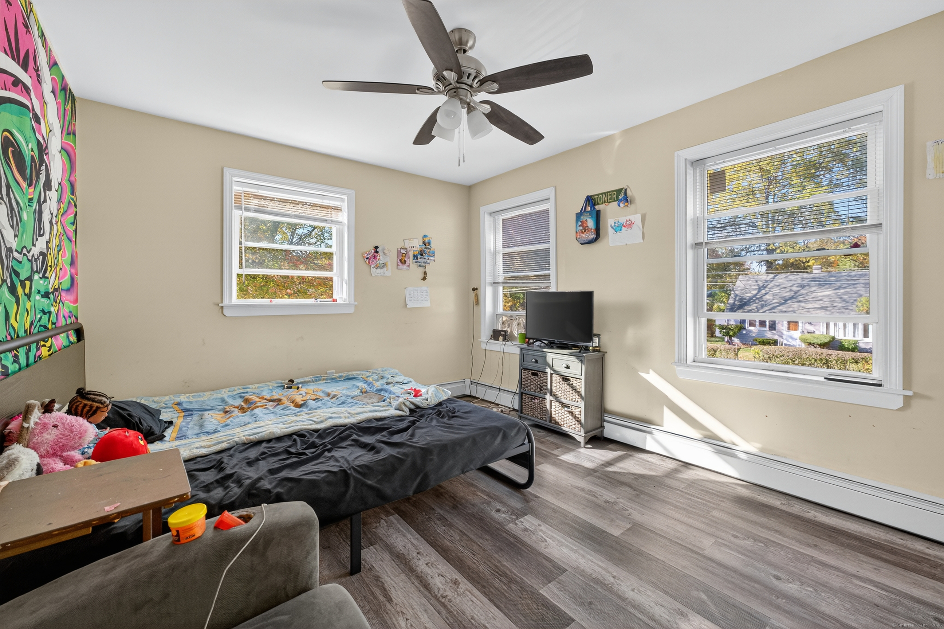 97 Boothbay Street Bloomfield CT 06002