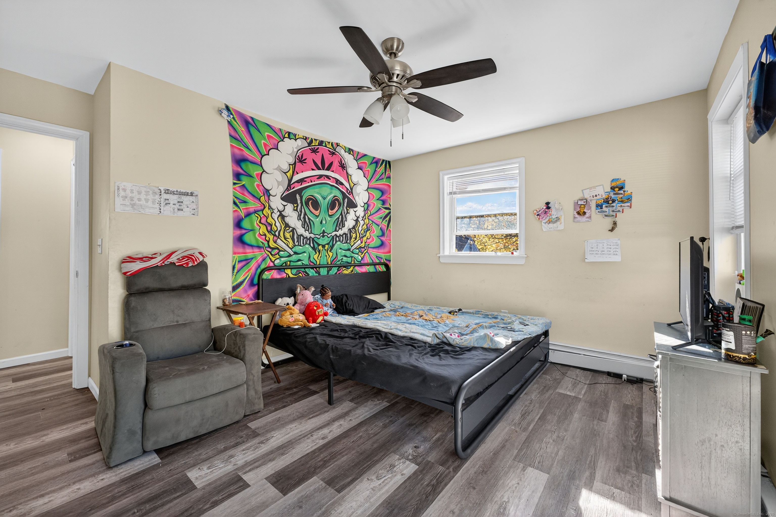 97 Boothbay Street Bloomfield CT 06002