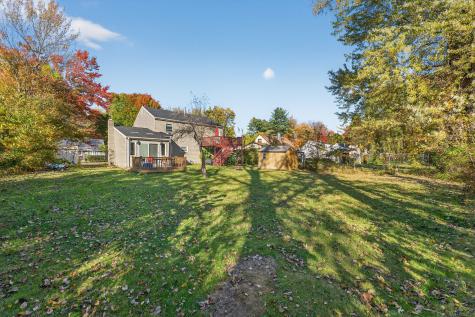 97 Boothbay Street Bloomfield CT 06002