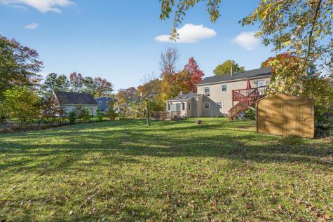 97 Boothbay Street Bloomfield CT 06002