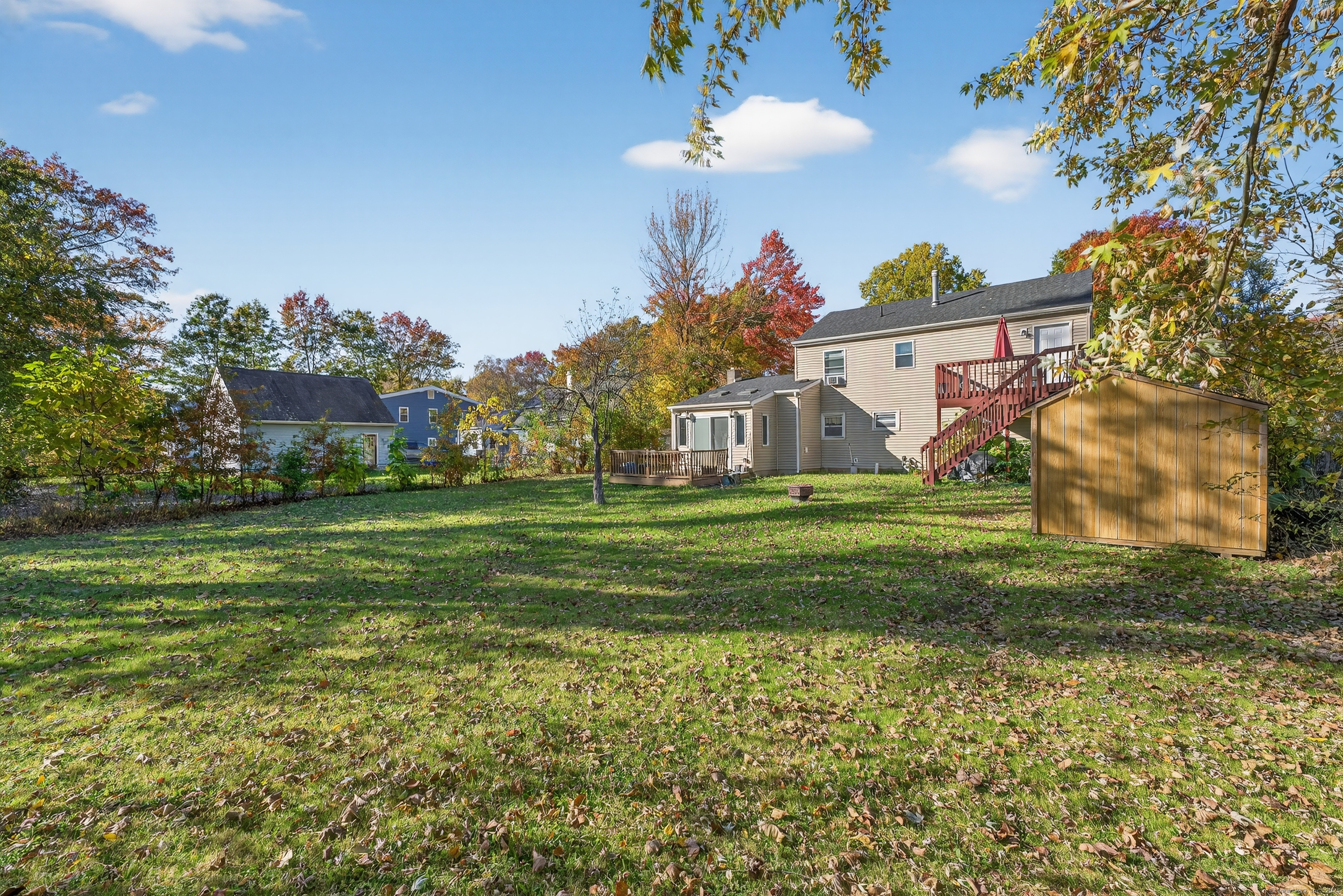 97 Boothbay Street Bloomfield CT 06002