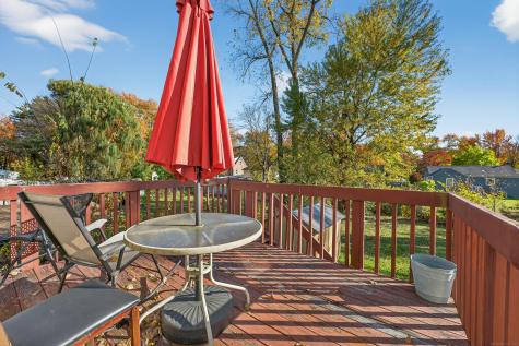 97 Boothbay Street Bloomfield CT 06002