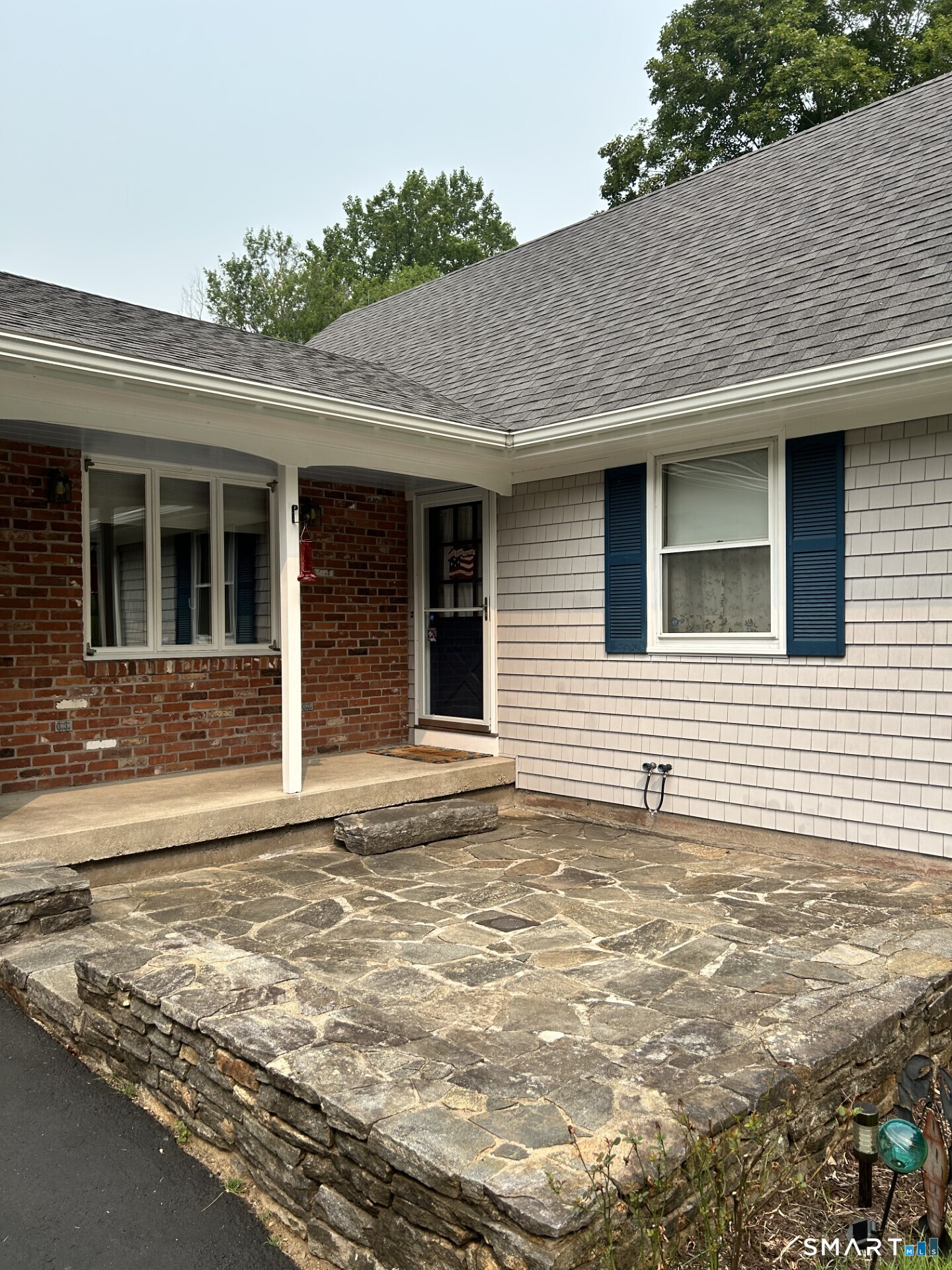 393 Turkey Hill Road Haddam CT 06438