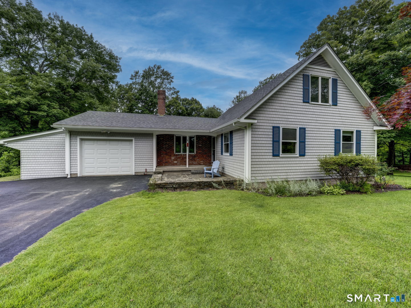 393 Turkey Hill Road Haddam CT 06438