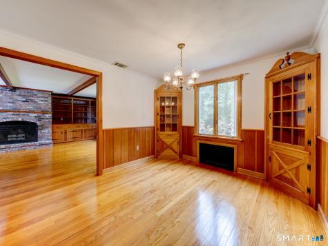 393 Turkey Hill Road Haddam CT 06438
