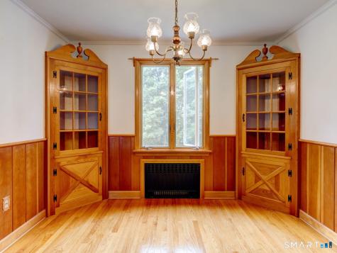 393 Turkey Hill Road Haddam CT 06438