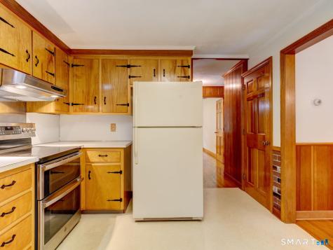 393 Turkey Hill Road Haddam CT 06438