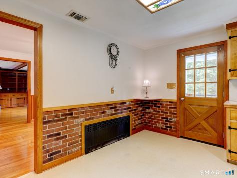 393 Turkey Hill Road Haddam CT 06438