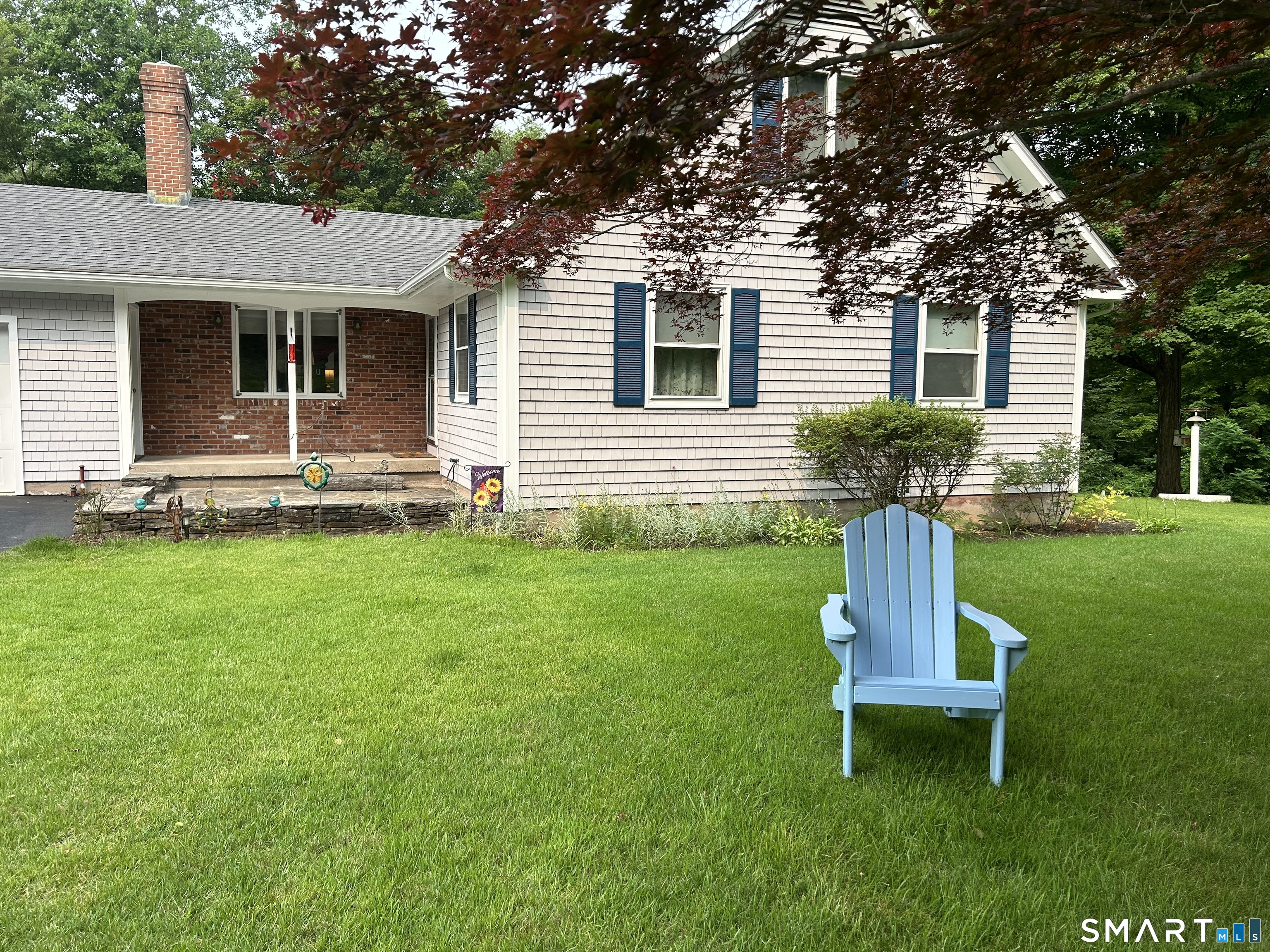 393 Turkey Hill Road Haddam CT 06438