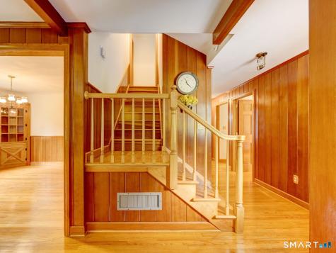 393 Turkey Hill Road Haddam CT 06438