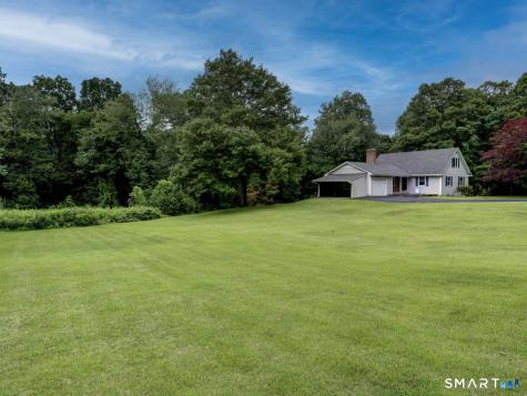 393 Turkey Hill Road Haddam CT 06438