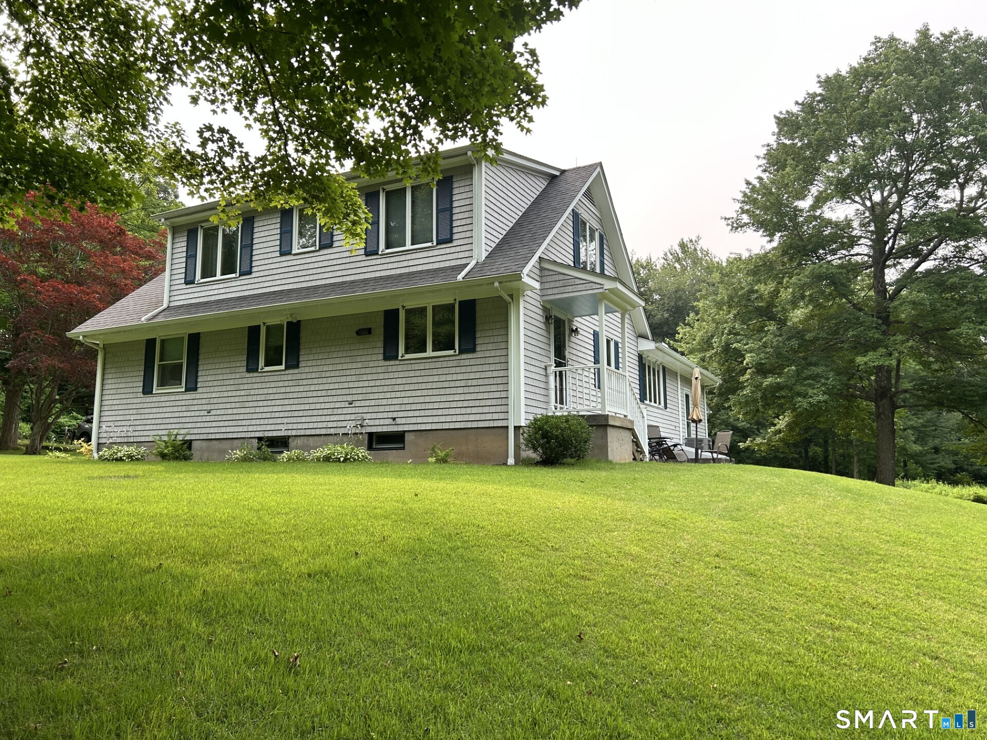 393 Turkey Hill Road Haddam CT 06438