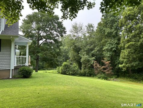 393 Turkey Hill Road Haddam CT 06438