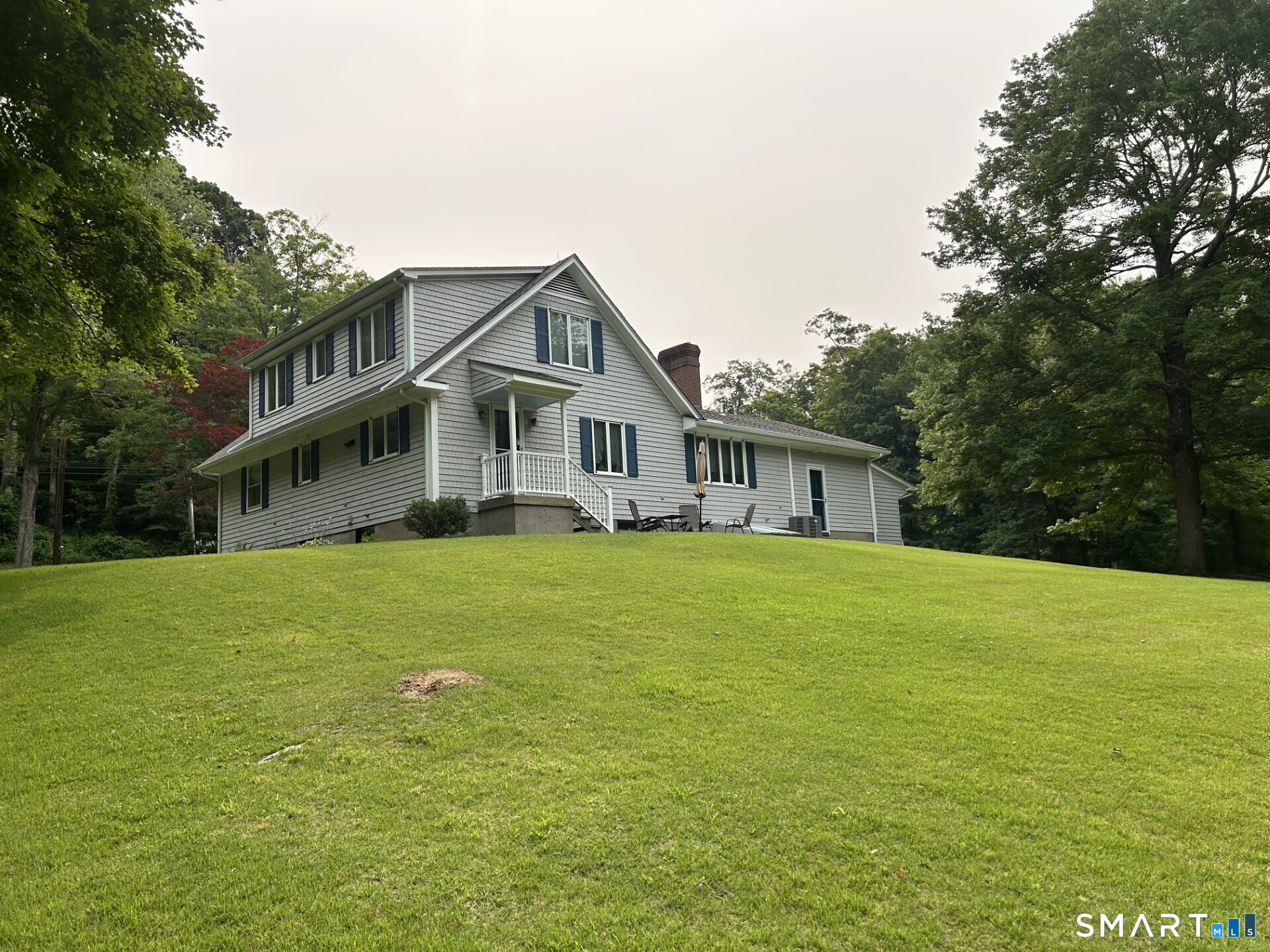 393 Turkey Hill Road Haddam CT 06438