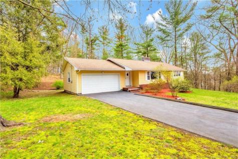 72 Fox Den Road Bristol CT 06010