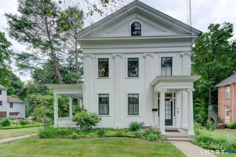 840 Worthington Ridge Berlin CT 06037