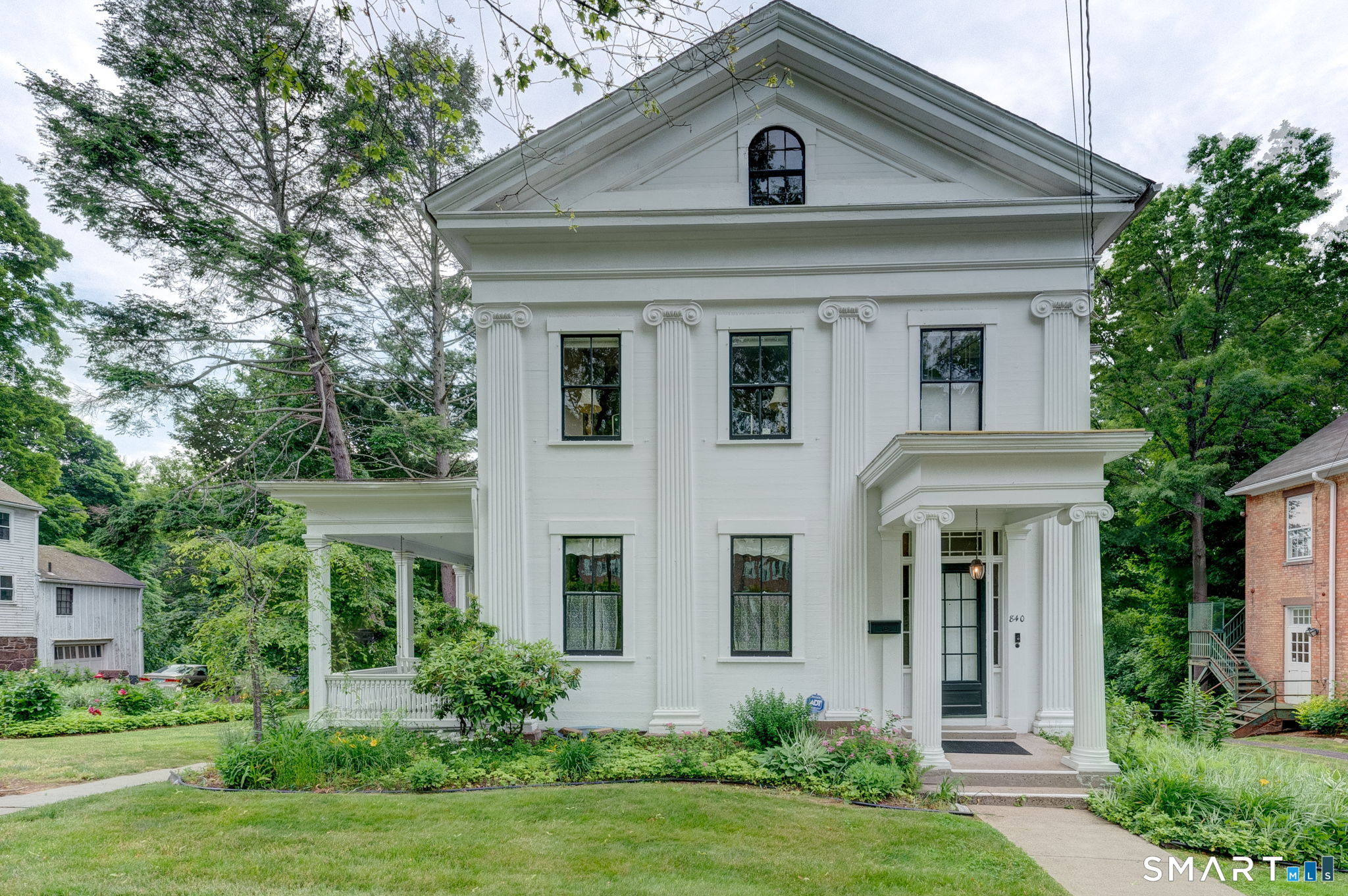 840 Worthington Ridge Berlin CT 06037