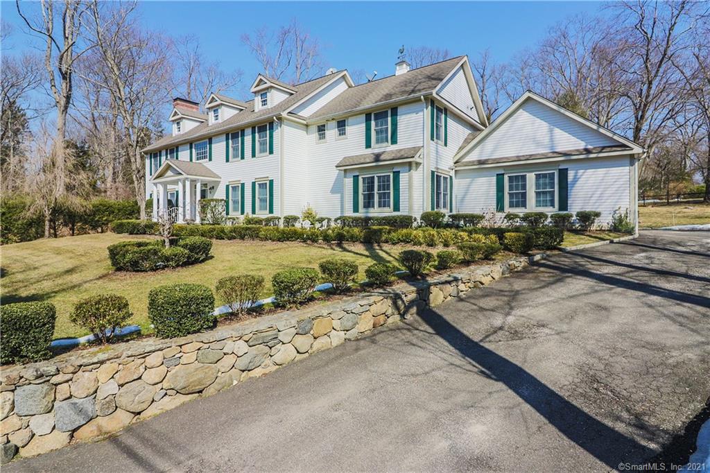 943 Sunset Road Stamford CT 06903