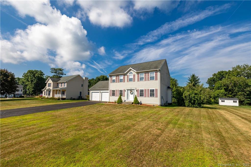 110 Edwin Lane Thomaston CT 06787