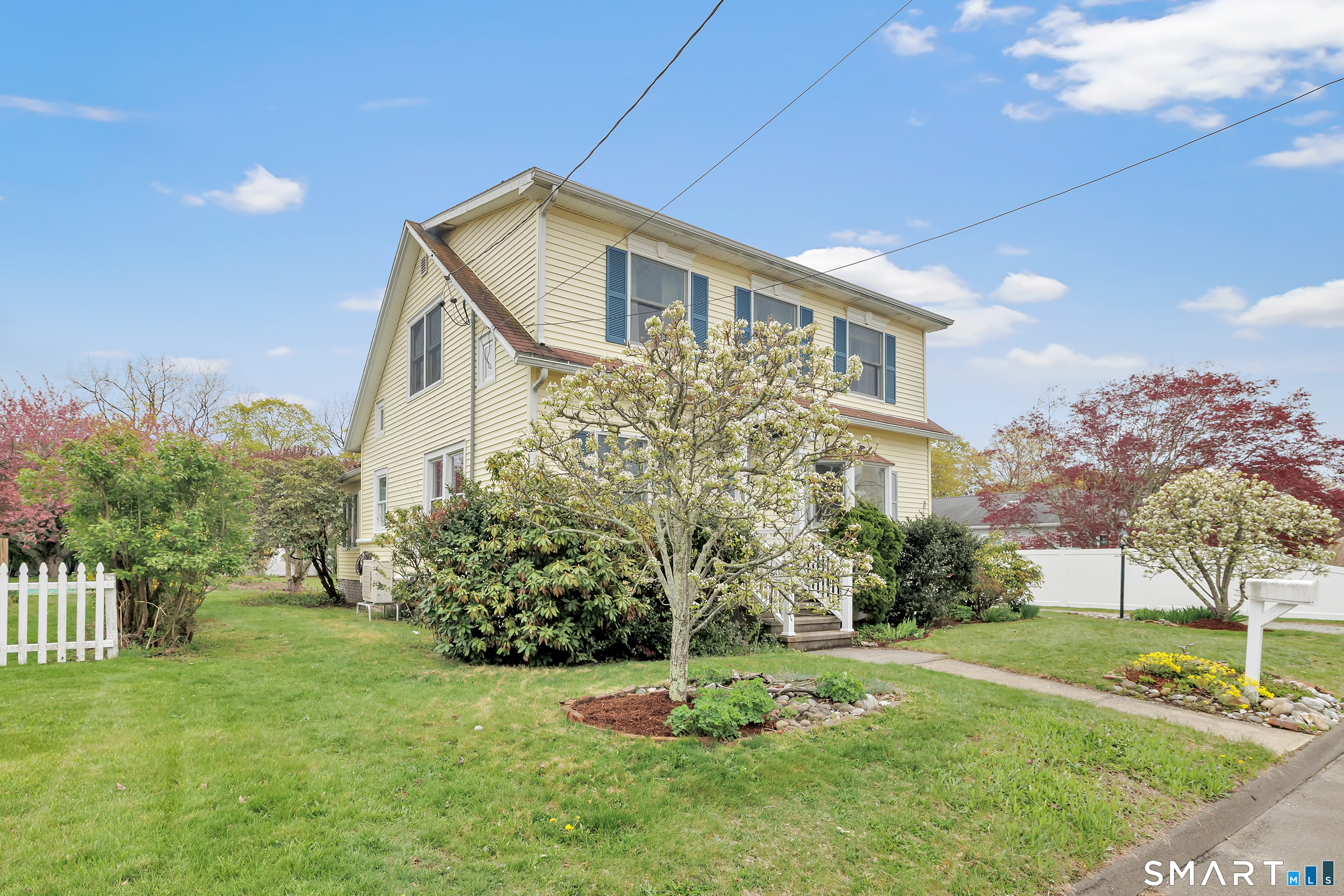 22 Morgan Park Clinton CT 06413