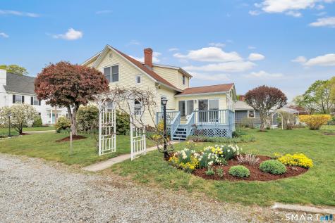 22 Morgan Park Clinton CT 06413