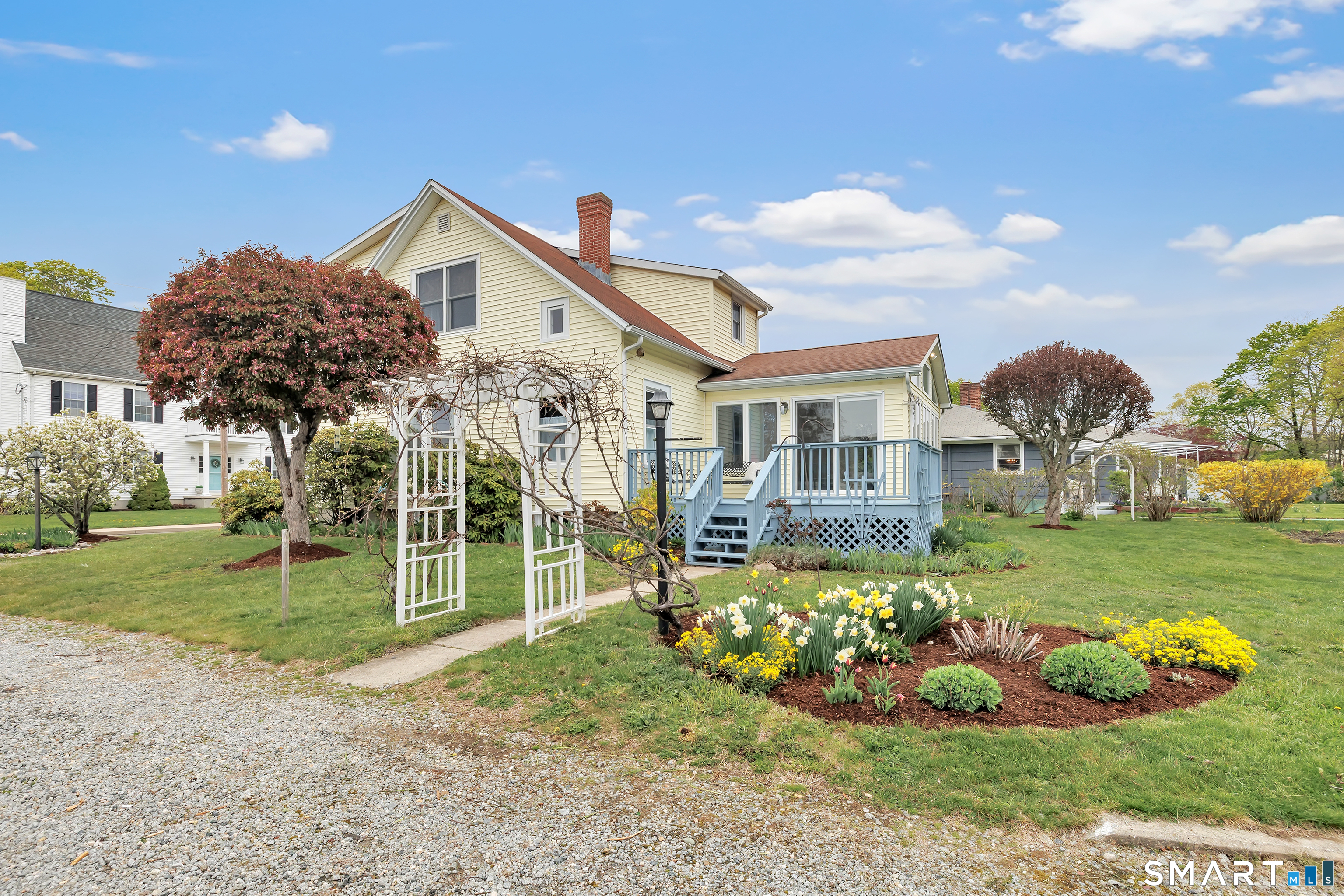 22 Morgan Park Clinton CT 06413