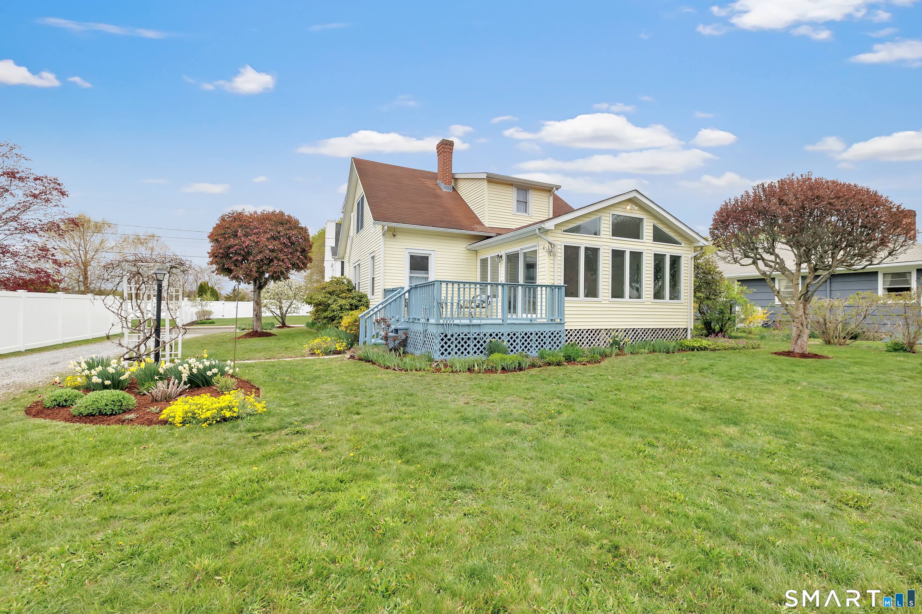 22 Morgan Park Clinton CT 06413