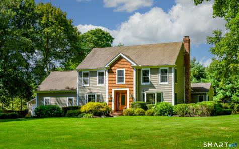 427 Long Mountain Road New Milford CT 06776