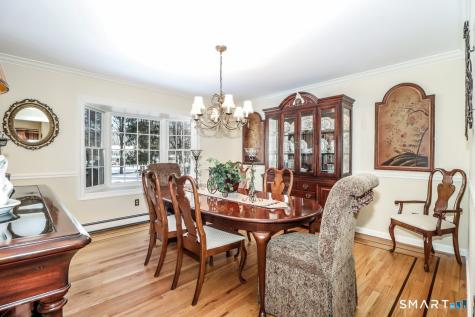 427 Long Mountain Road New Milford CT 06776