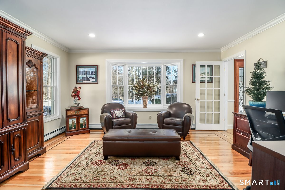 427 Long Mountain Road New Milford CT 06776