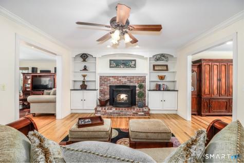 427 Long Mountain Road New Milford CT 06776