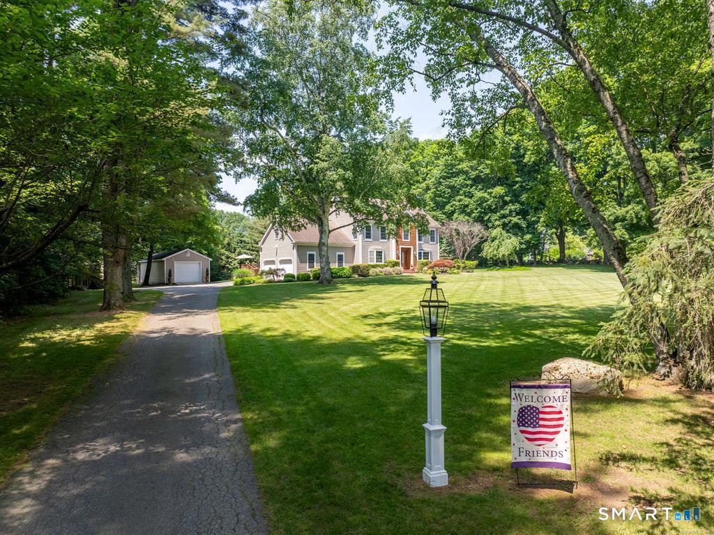 427 Long Mountain Road New Milford CT 06776