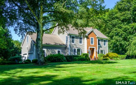 427 Long Mountain Road New Milford CT 06776