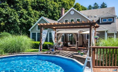 427 Long Mountain Road New Milford CT 06776