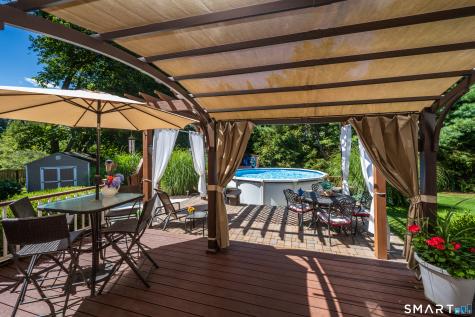 427 Long Mountain Road New Milford CT 06776
