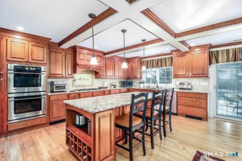 427 Long Mountain Road New Milford CT 06776