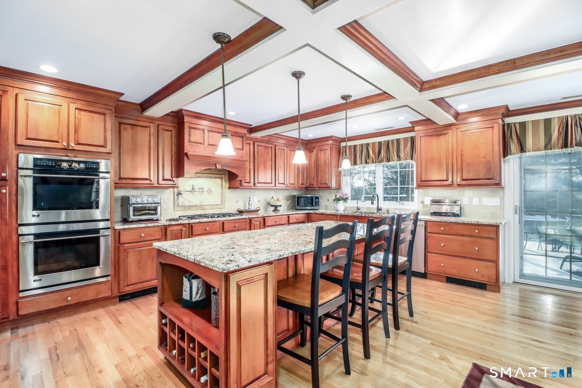 427 Long Mountain Road New Milford CT 06776
